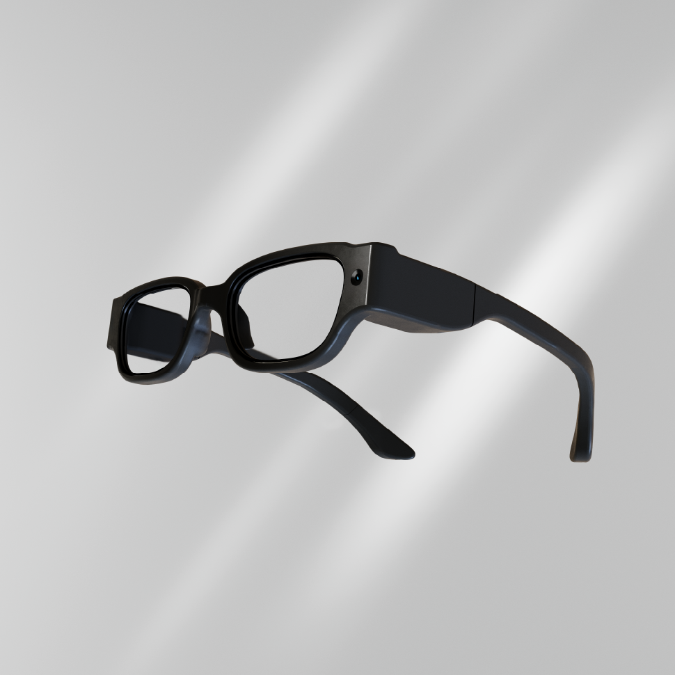 Breaking Space Constraints for AI Glasses: New Advances in Miniaturized CIS Packaging