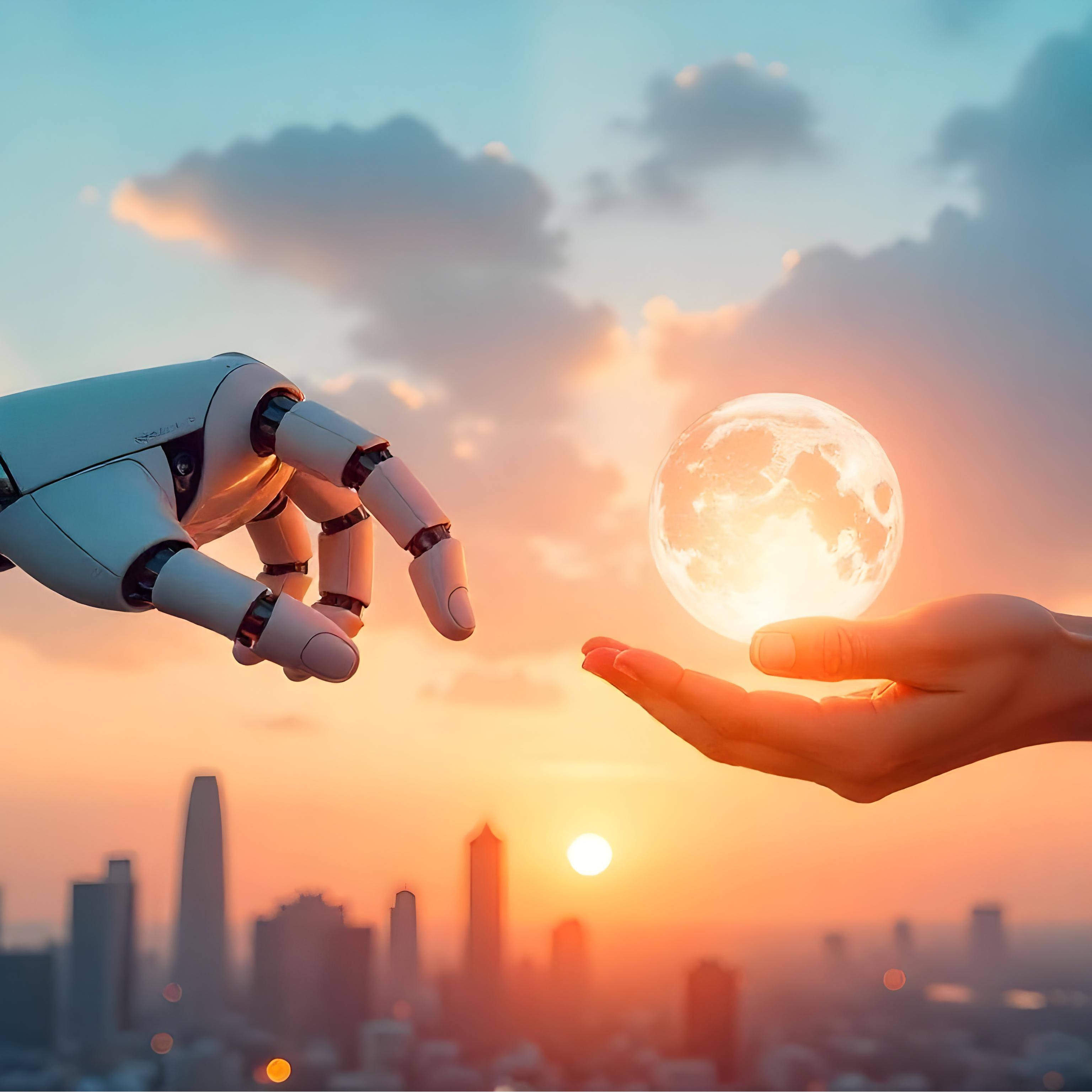 ESG in Action | Shaping the Future of Innovation