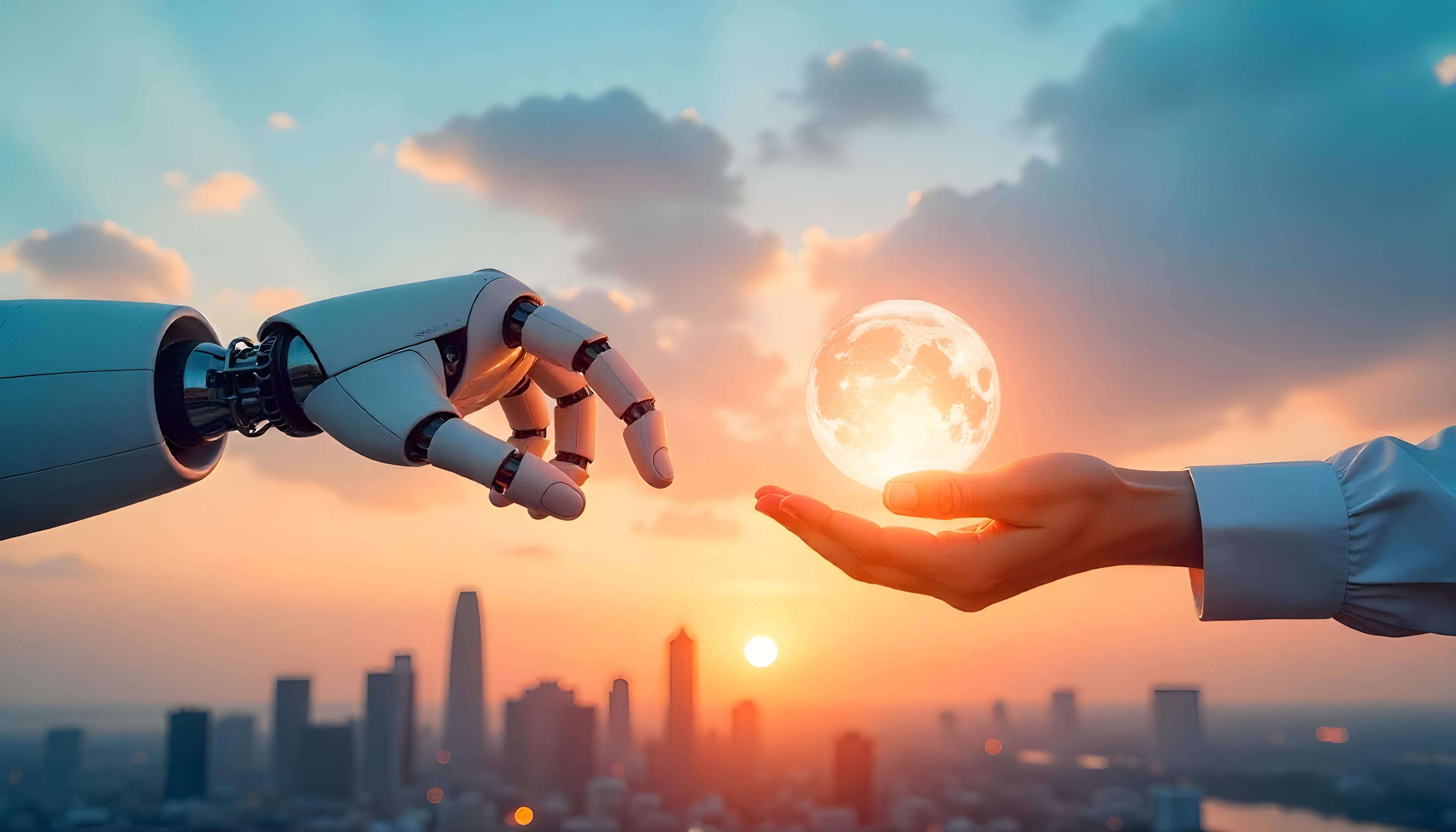 ESG in Action | Shaping the Future of Innovation
