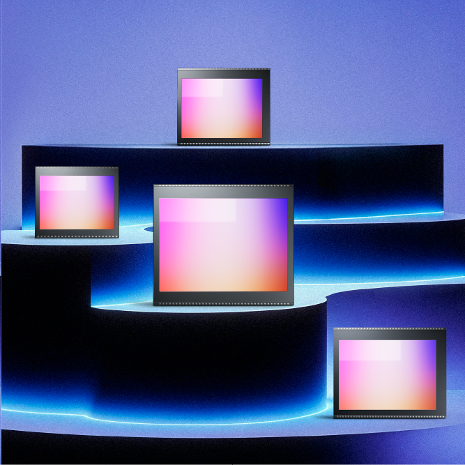 GalaxyCore's 2025 Shipments of 32MP and 50MP CMOS Image Sensor Exceeds 100 Million Units in 2025